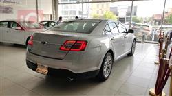 Ford Taurus